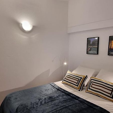 T2 Charmant - Hypercentre - Quai De Garonne - Wifi Apartment Toulouse Exterior photo